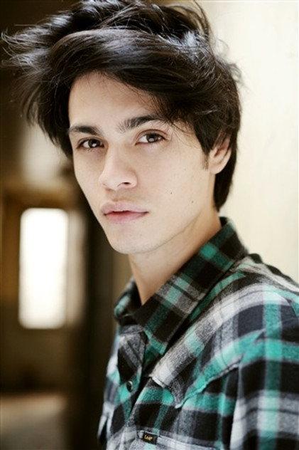 Kevin Meffre - Actor Profile Photo