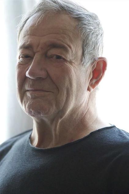 Benoît Allemane - Actor Profile Photo