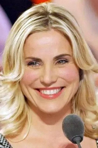 Sophie Favier - Actor Profile Photo