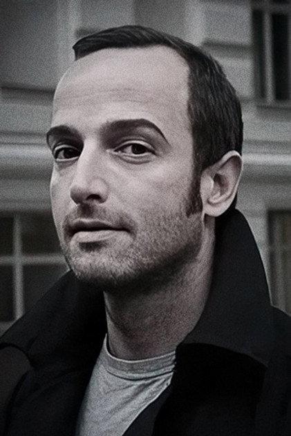 Udo Lutz - Actor Profile Photo