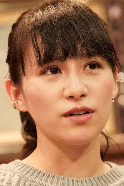 Ayaka Nishiwaki - Actor Profile Photo