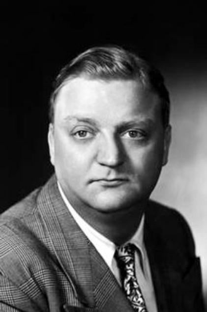 Frank Kreig - Actor Profile Photo