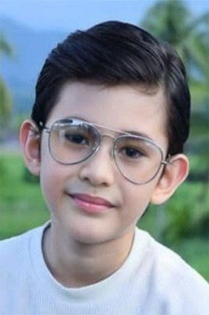 Aiden Patdu - Actor Profile Photo