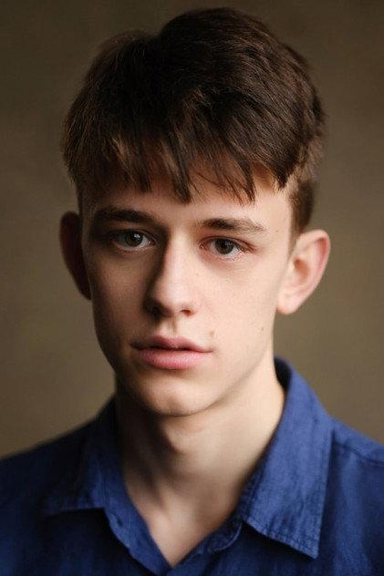 Daniel Metcalfe - Actor Profile Photo