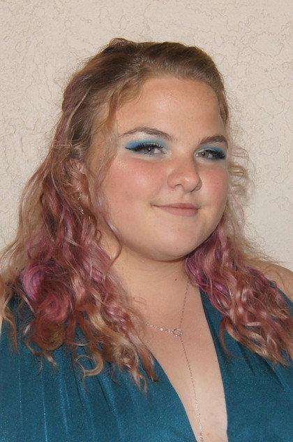 Camryn Trowbridge-Wise - Actor Profile Photo