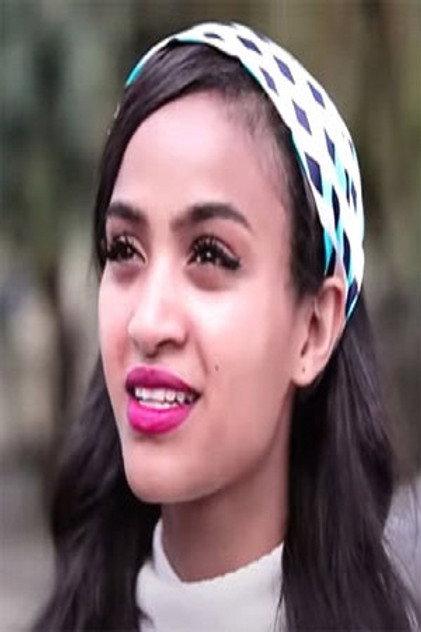 Rahel Walelegn - Actor Profile Photo