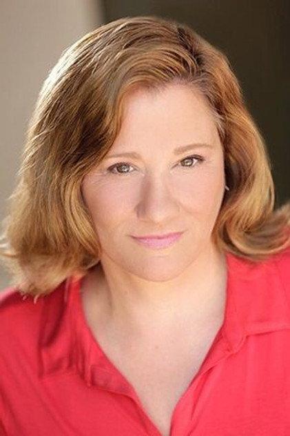 Anne-Marie Olsen - Actor Profile Photo