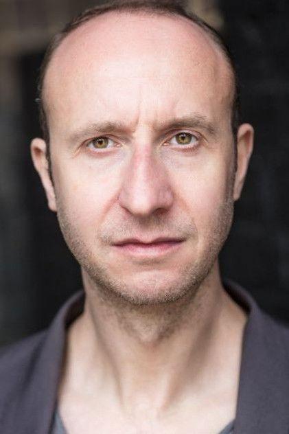 David Langham - Actor Profile Photo