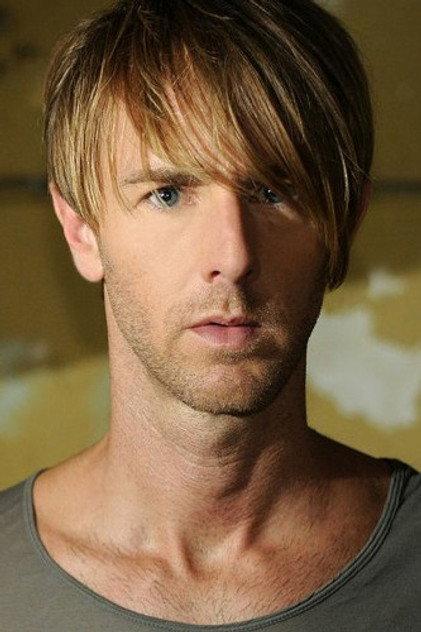 Richie Hawtin - Actor Profile Photo