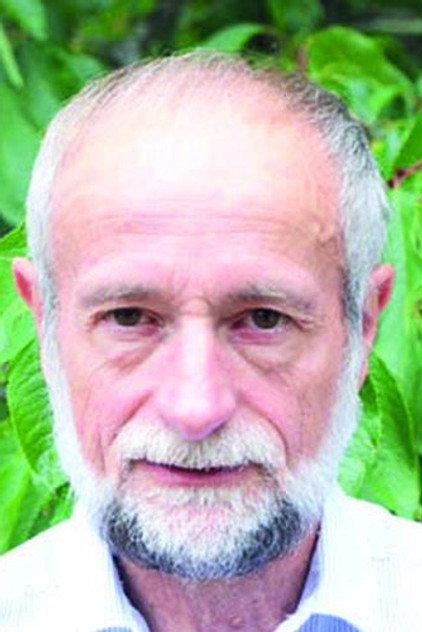 Serge Planton - Actor Profile Photo