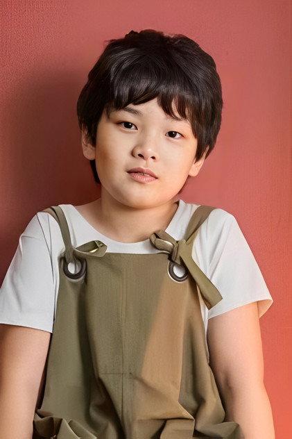 刘子漠 - Actor Profile Photo