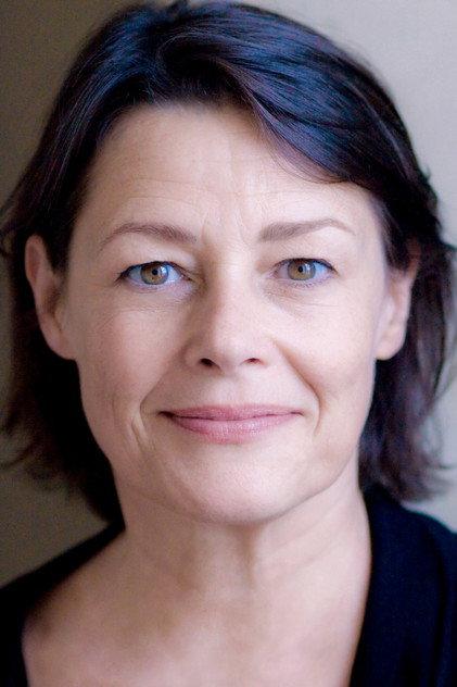 Françoise Michaud - Actor Profile Photo