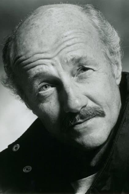 James Garrett - Actor Profile Photo