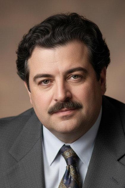 Osman Zıt - Actor Profile Photo