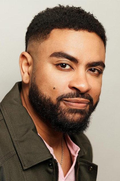 Greg Kaston - Actor Profile Photo