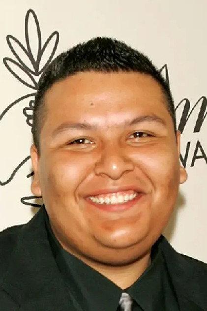Mario Larraza - Actor Profile Photo
