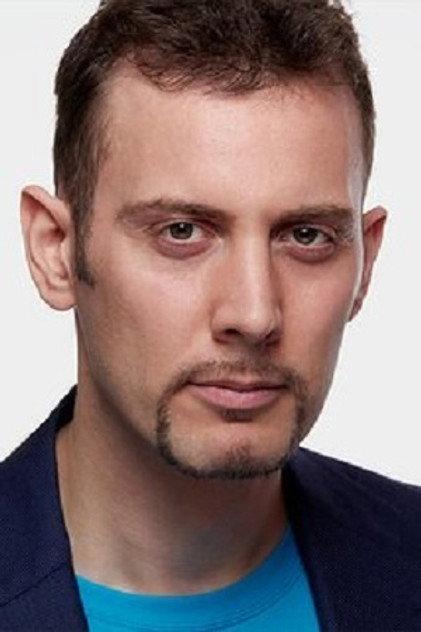 Andrea Iaia - Actor Profile Photo