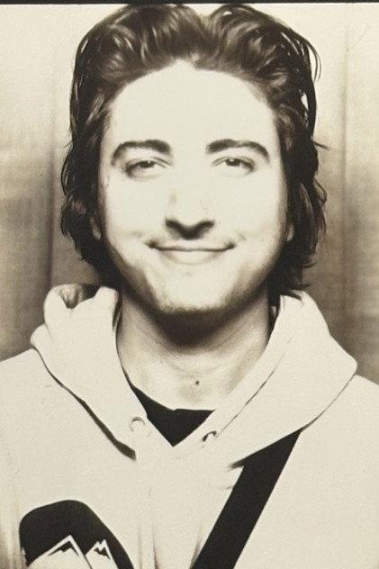 Logan Balthazor - Actor Profile Photo