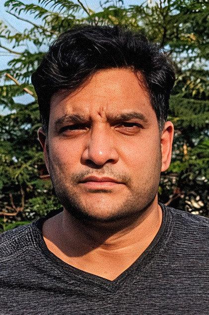 Chaitu Jonnalagadda - Actor Profile Photo