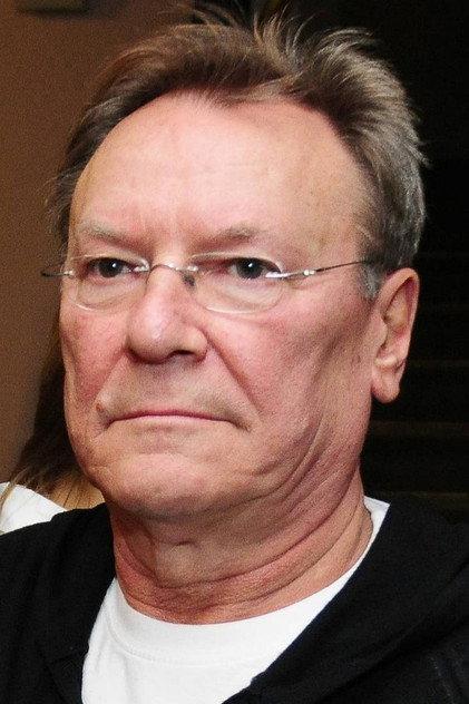 Sergey Shakurov - Actor Profile Photo