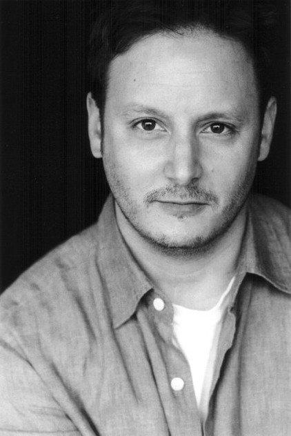 Alex Nevil - Actor Profile Photo