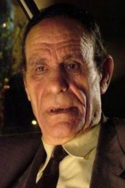 متولي علوان - Actor Profile Photo