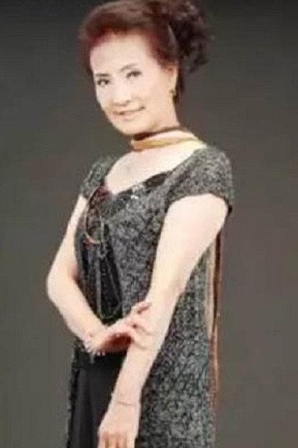 Guizhen Yang - Actor Profile Photo