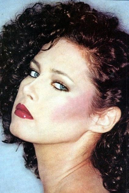 Dayle Haddon - Actor Profile Photo