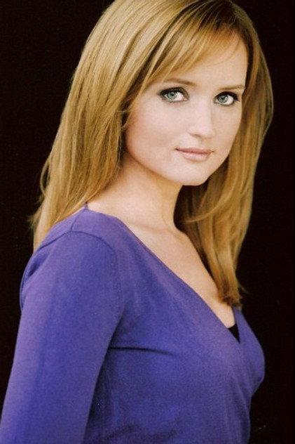 Shannon Beckner - Actor Profile Photo