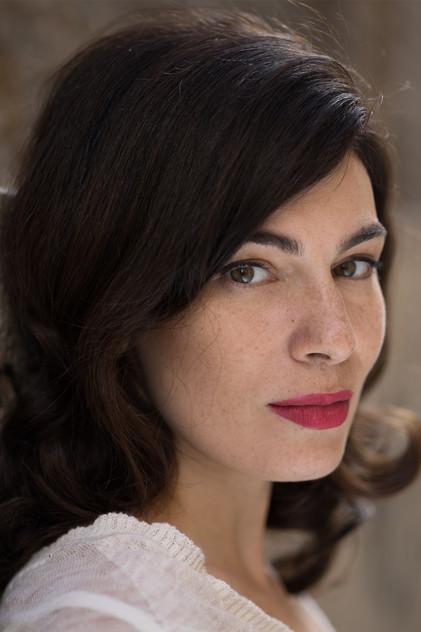 Rosa Palasciano - Actor Profile Photo