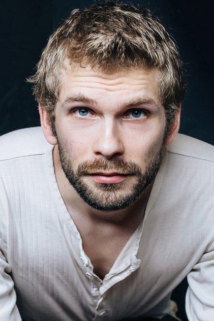 Sam Gilroy - Actor Profile Photo