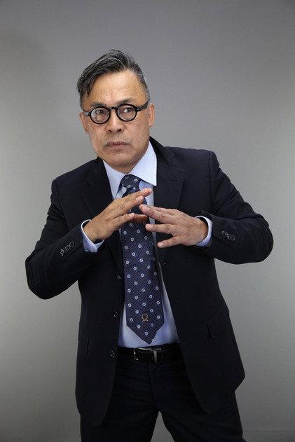 Nolasco Cruz Sta Isabel - Actor Profile Photo