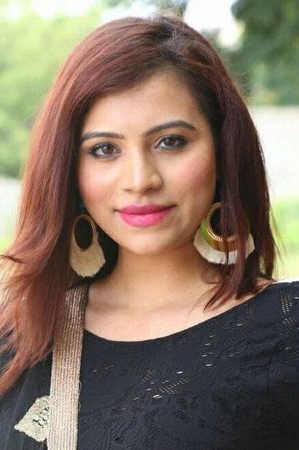 Priyanka Raman - Actor Profile Photo