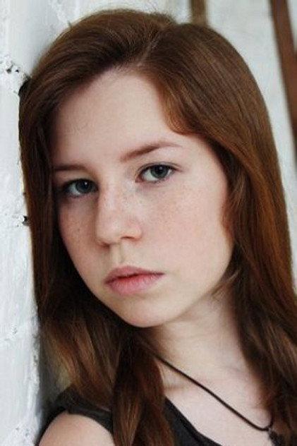 Anna Potebnya - Actor Profile Photo