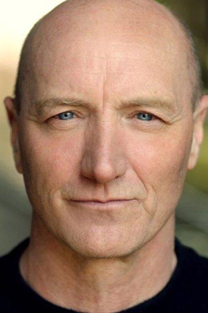 Paul Brennen - Actor Profile Photo