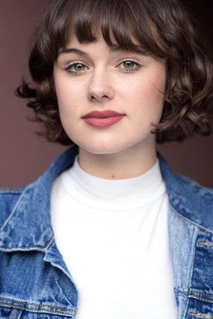 Lauren Crandall - Actor Profile Photo