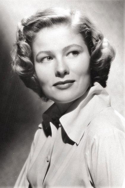 Nancy Olson - Actor Profile Photo
