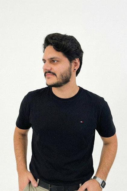 Marco Bueno - Actor Profile Photo