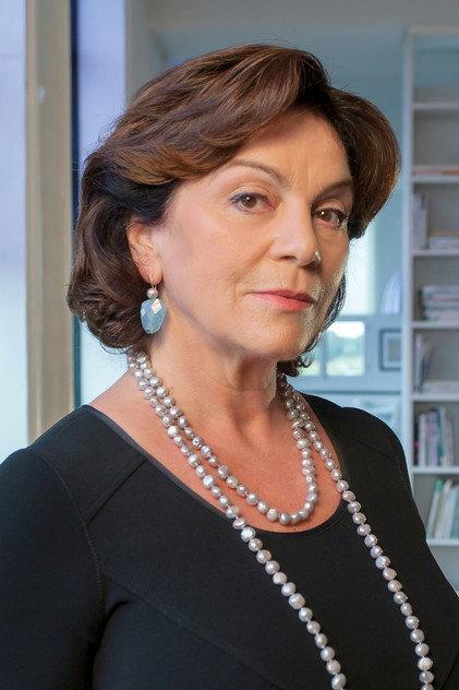 Henriëtte Tol - Actor Profile Photo