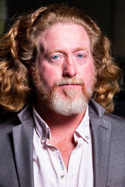 Cord Newman - Actor Profile Photo