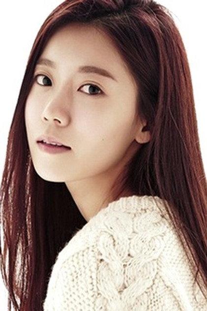 Cheon Min-hui - Actor Profile Photo