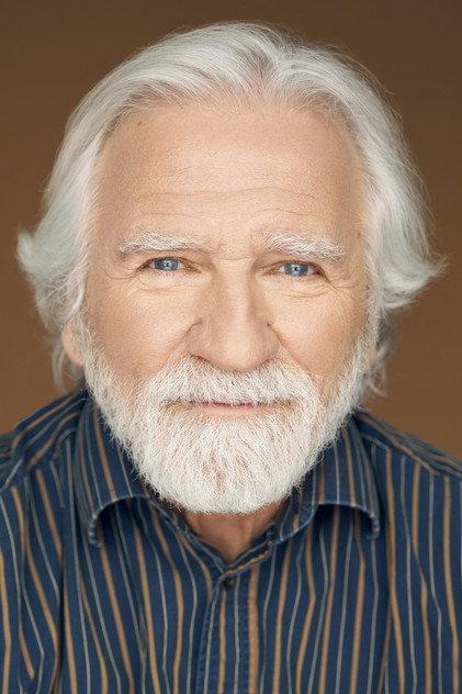 Fernand Lavoie - Actor Profile Photo