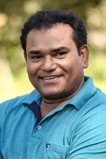 Sanjib Sarkar - Actor Profile Photo