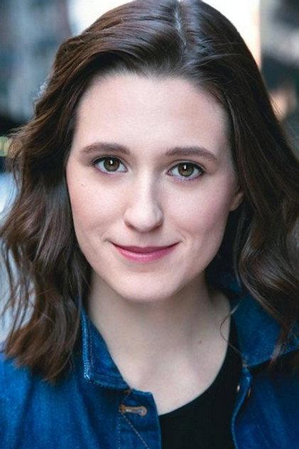 Julia Greer - Actor Profile Photo