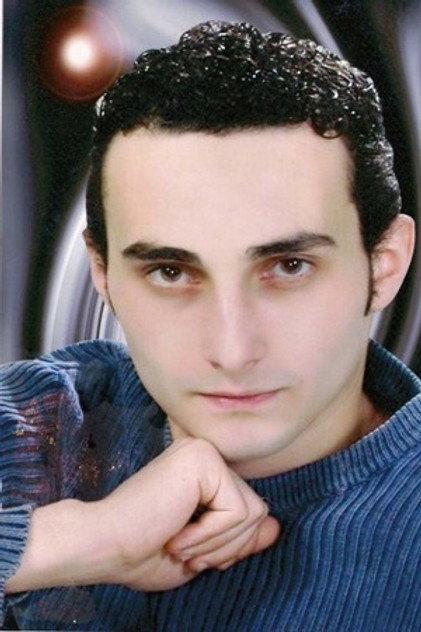 Moawad Ismail - Actor Profile Photo