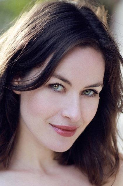 Maimie McCoy - Actor Profile Photo
