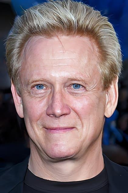 Bruce Davison - Actor Profile Photo