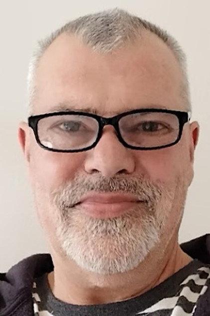 Jean-Marc Prouveur - Actor Profile Photo
