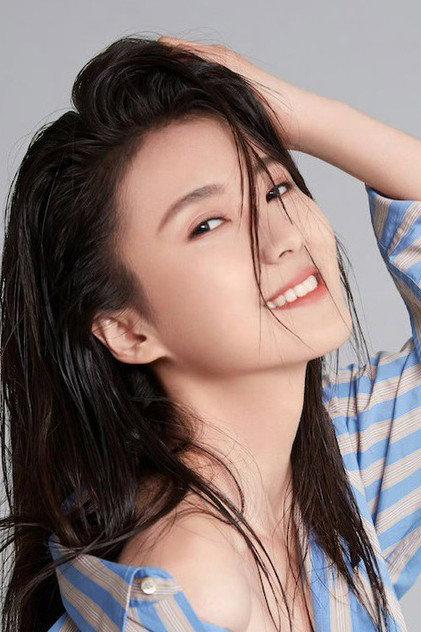 Zhang Yining - Actor Profile Photo