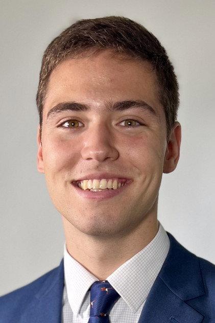 Zach Williams - Actor Profile Photo